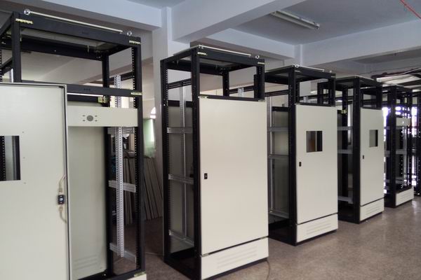 茂县控制箱-控制箱的合理布置方法